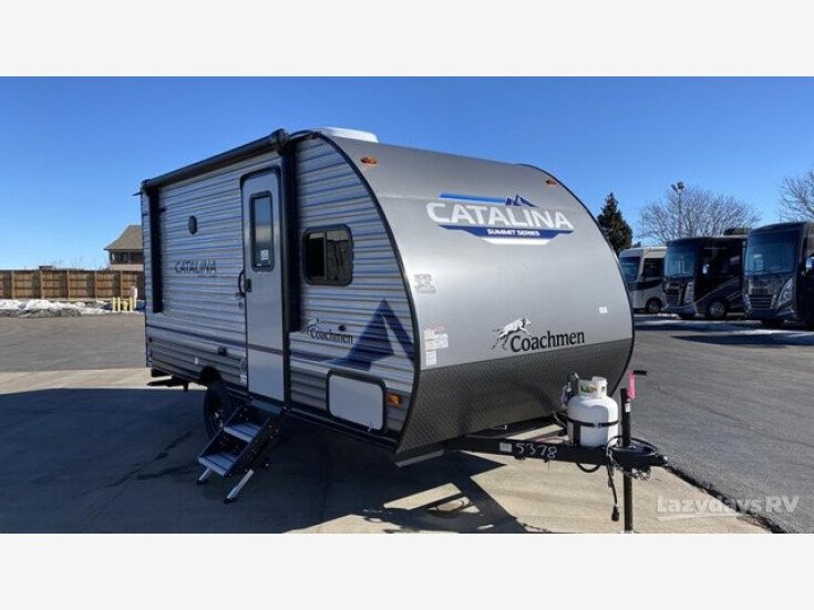 Thumbnail Photo undefined for New 2023 Coachmen Catalina